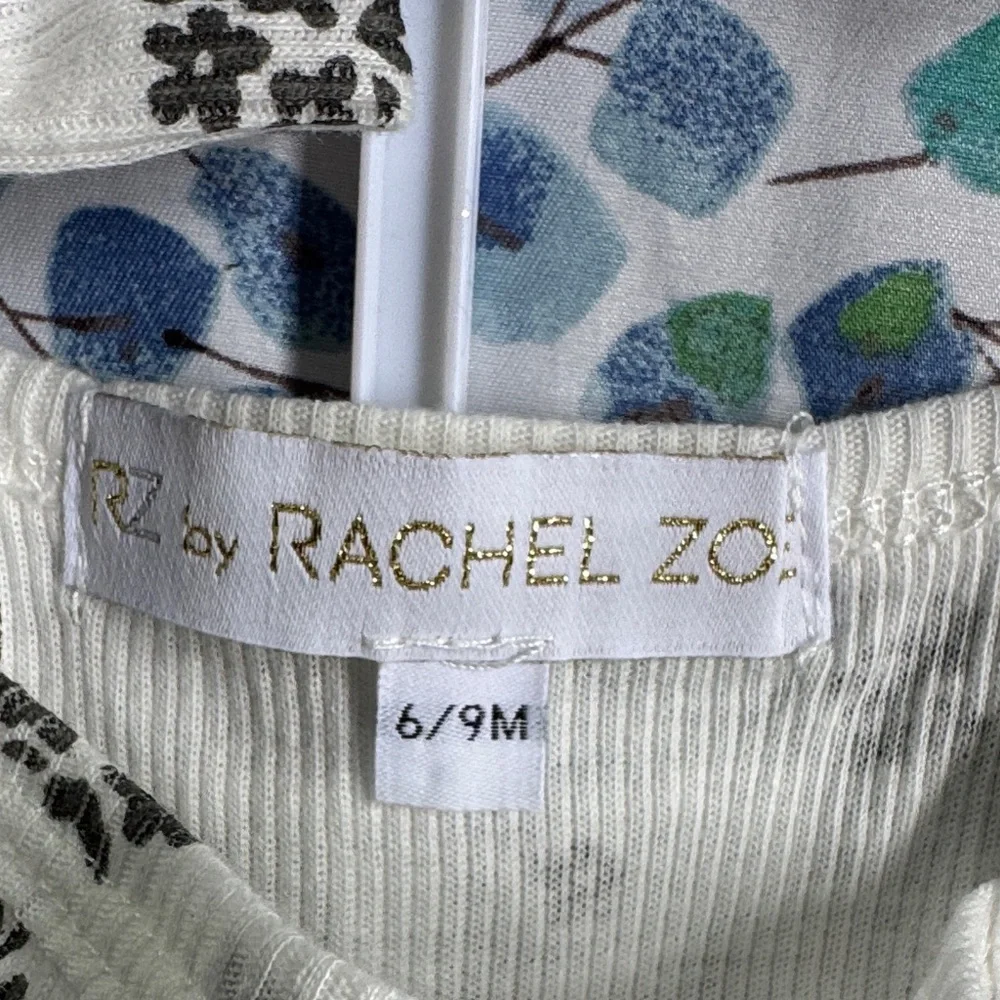 Rachel Zoe baby Outfit Set